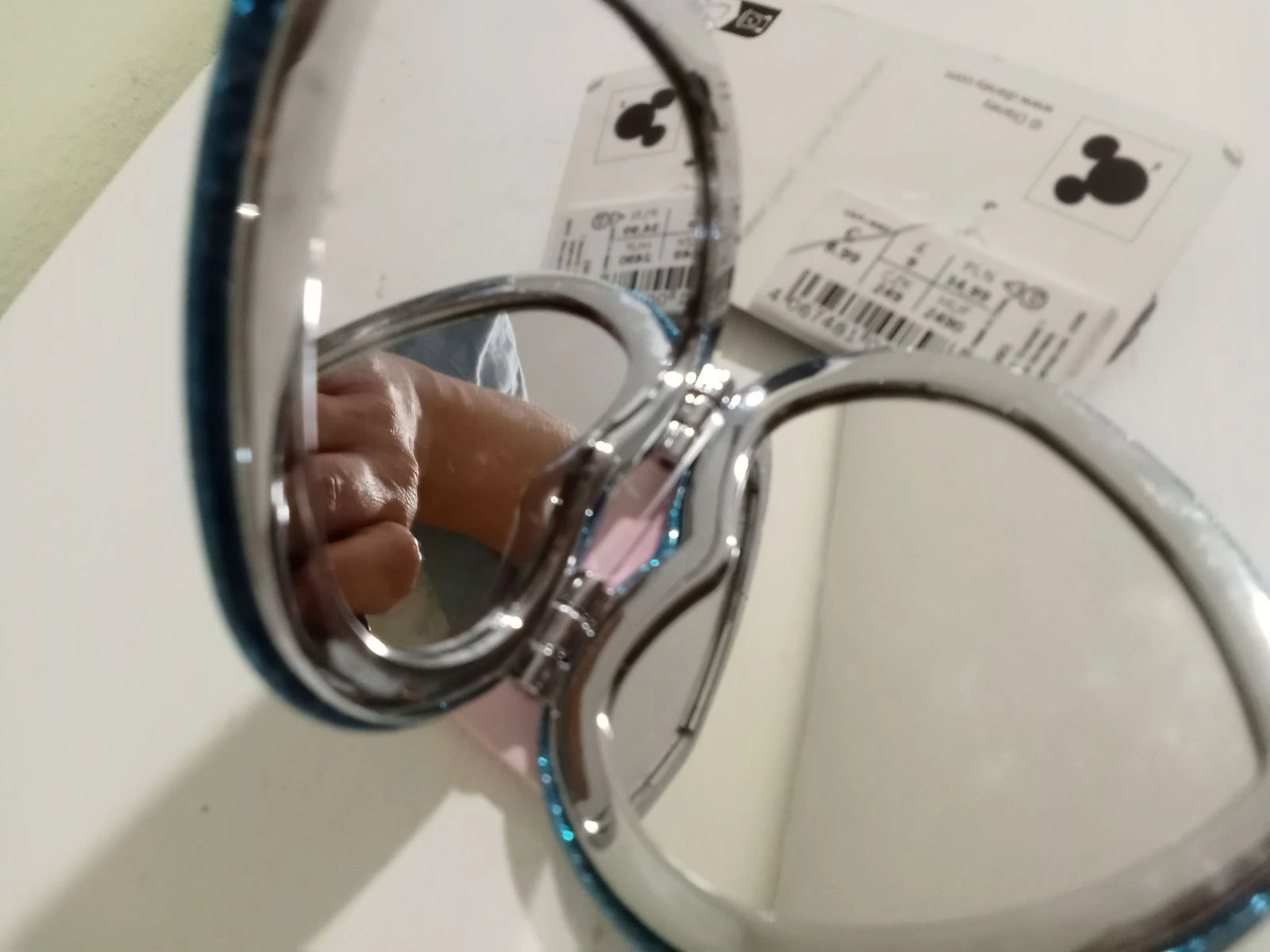 Stitch meisje pak – photo 5